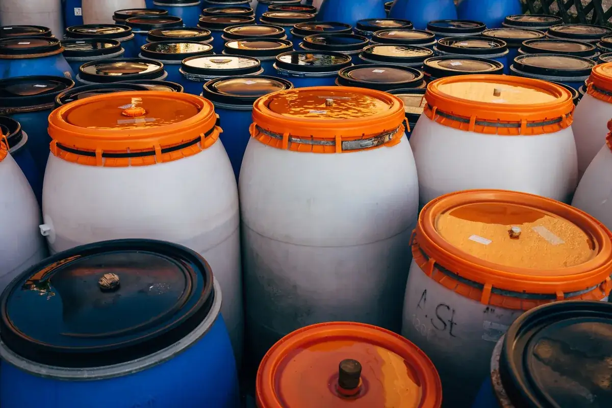 Hazmat Cleanup in Ward, AR